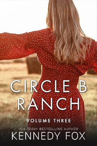 descargar libro Circle B Ranch, Vol. 3