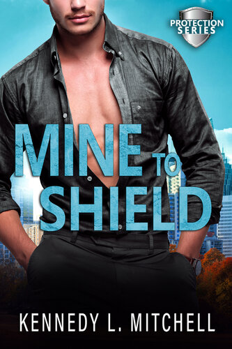 descargar libro Mine to Shield: A Second Chance, FBI Standalone Romantic Suspense Novel