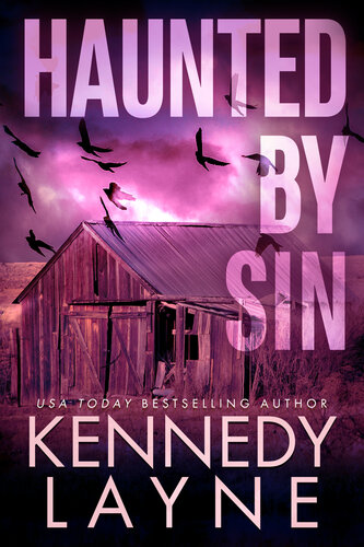 descargar libro Haunted by Sin