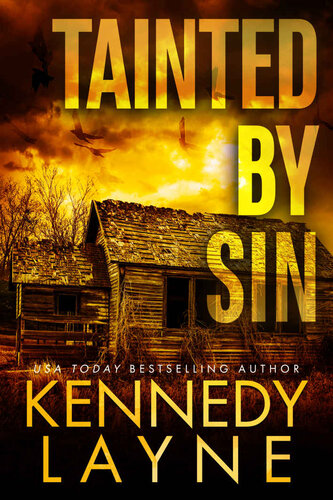 descargar libro Tainted by Sin (Touch of Evil Book 7)