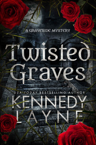 descargar libro Twisted Graves