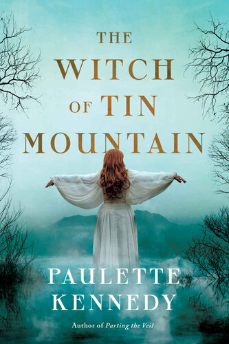 descargar libro The Witch of Tin Mountain