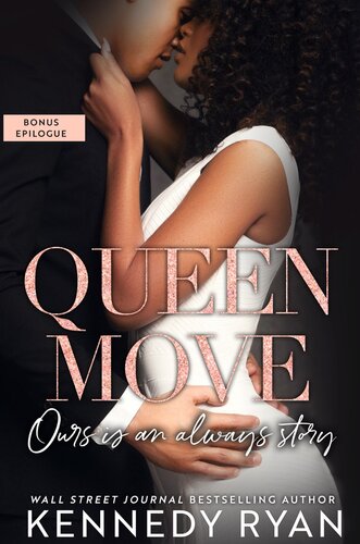 descargar libro Queen Move Bonus Epilogue