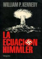 libro gratis La ecuación Himmler