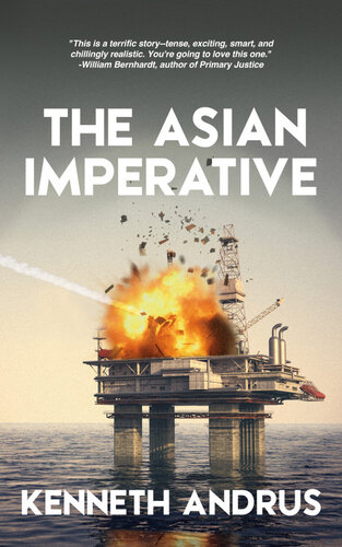 descargar libro The Asian Imperative