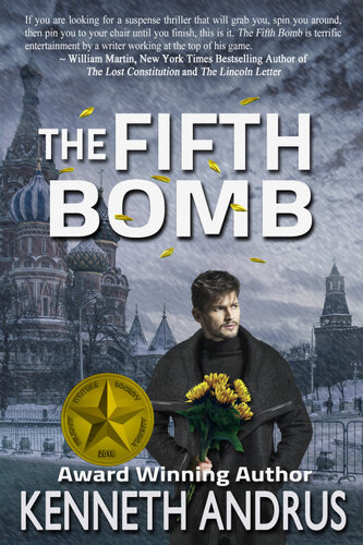 descargar libro The Fifth Bomb