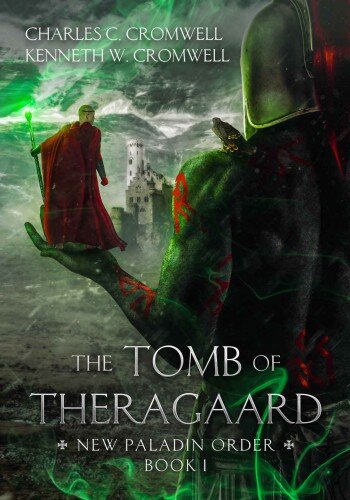 descargar libro The Tomb of Theragaard