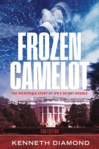 libro gratis Frozen Camelot