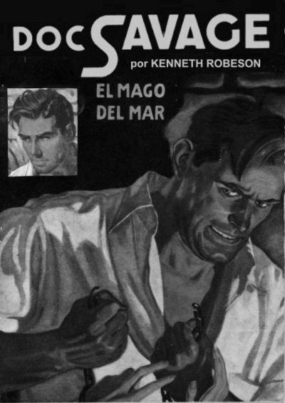 descargar libro El mago del mar