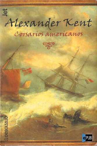 descargar libro Corsarios Americanos