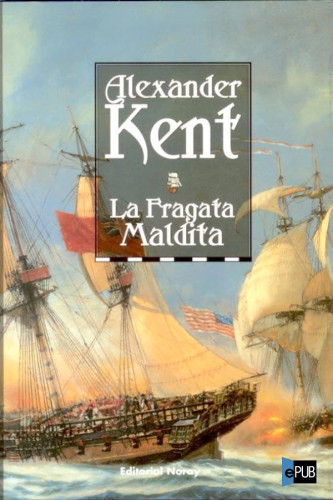 libro gratis La fragata maldita