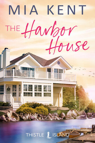 libro gratis The Harbor House (Thistle Island Novel Book 1)