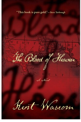 descargar libro The Blood of Heaven