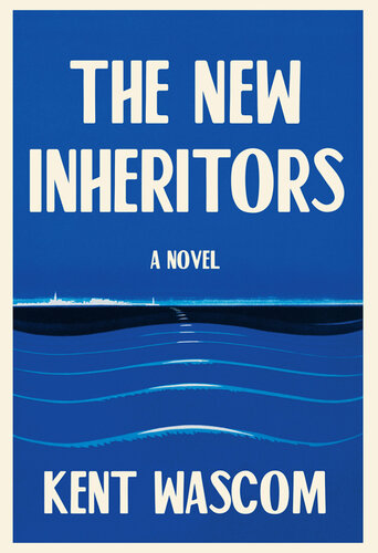 descargar libro The New Inheritors