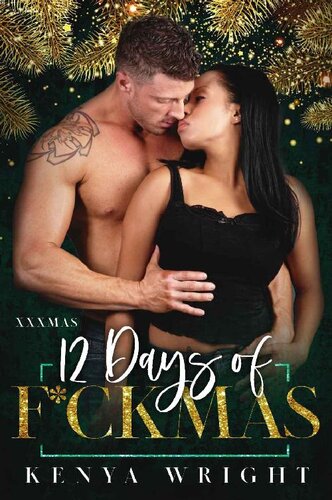 descargar libro 12 Days of F*ckmas