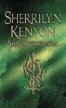 libro gratis Sed de venganza