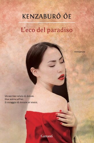 libro gratis L'eco del paradiso