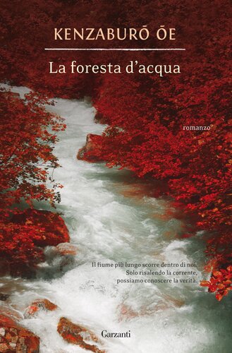 descargar libro La foresta d'acqua