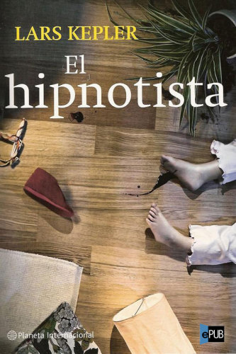 descargar libro El hipnotista