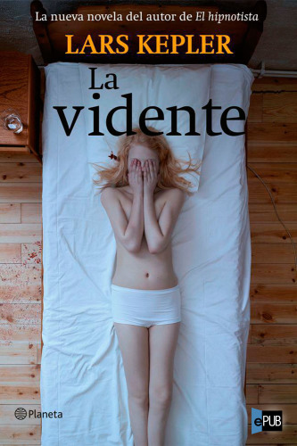 libro gratis La vidente