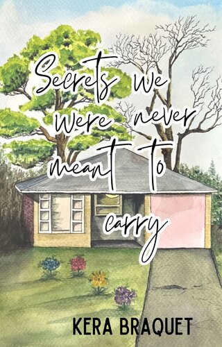 descargar libro Secrets We Were Never Meant To Carry