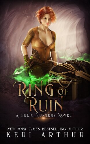 descargar libro Ring of Ruin