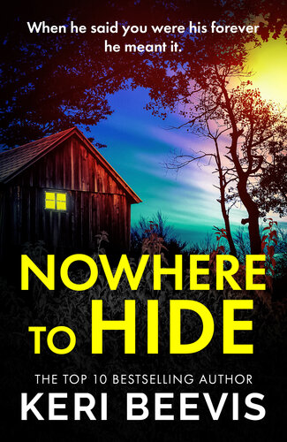 libro gratis Nowhere to Hide