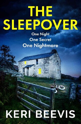 descargar libro The Sleepover