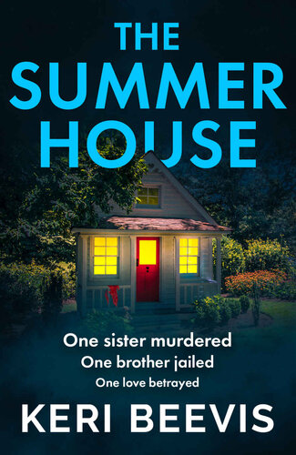 descargar libro The Summer House