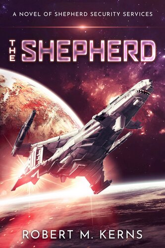 descargar libro The Shepherd: An Epic Space Opera Adventure