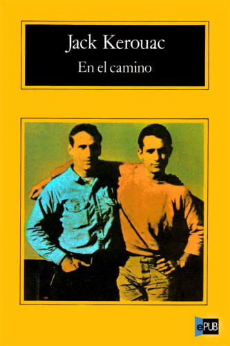 descargar libro En el camino