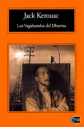 descargar libro Los Vagabundos del Dharma