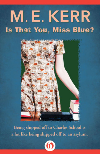 libro gratis Is That You, Miss Blue