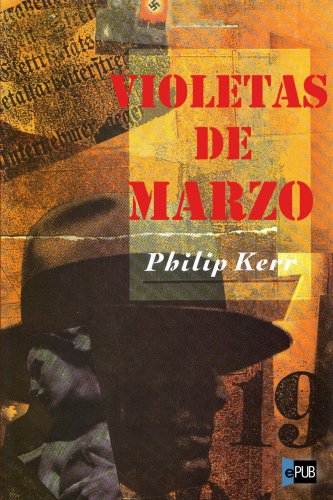 descargar libro Violetas de marzo