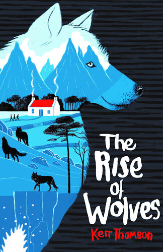 descargar libro The Rise of Wolves