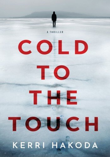 libro gratis Cold to the Touch