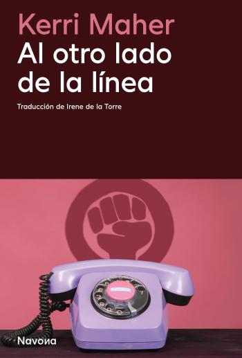 descargar libro Al otro lado de la línea