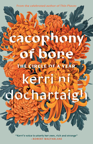 descargar libro Cacophony of Bone