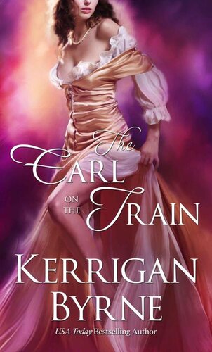 descargar libro The Earl on the Train: A Victorian Rebels Novella