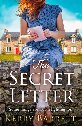 descargar libro The Secret Letter