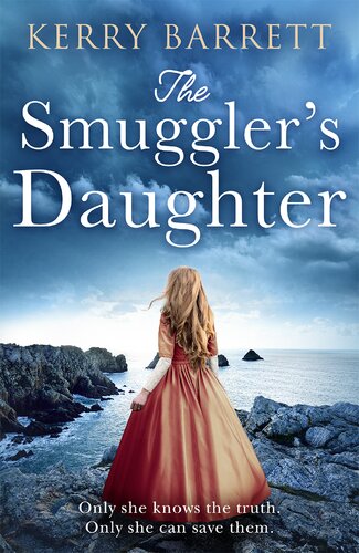 descargar libro The Smuggler's Daughter