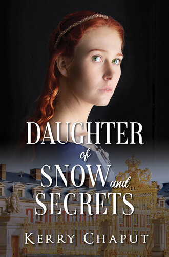 descargar libro Daughter of Snow and Secrets