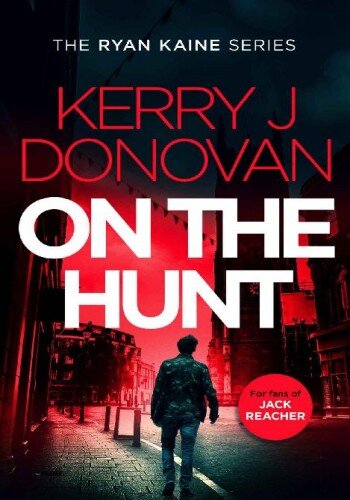 libro gratis On the Hunt