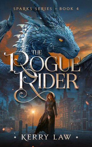 libro gratis The Rogue Rider