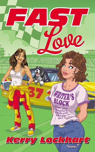 descargar libro Fast Love (Book #1)