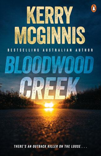 descargar libro Bloodwood Creek