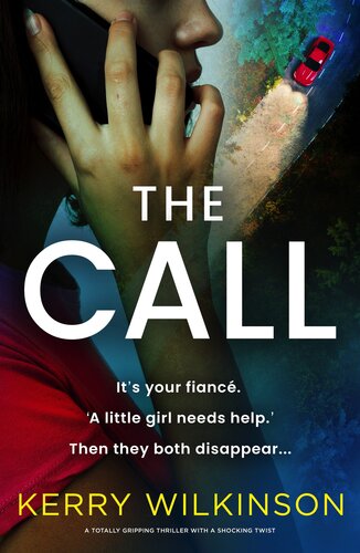 descargar libro The Call: A totally gripping thriller with a shocking twist