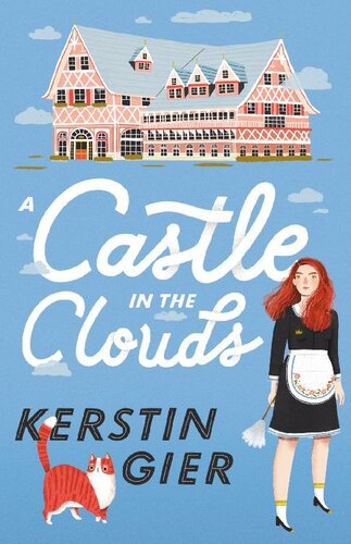 libro gratis A Castle in the Clouds [ed.: 1]