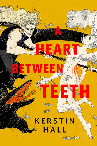 descargar libro A Heart Between Teeth