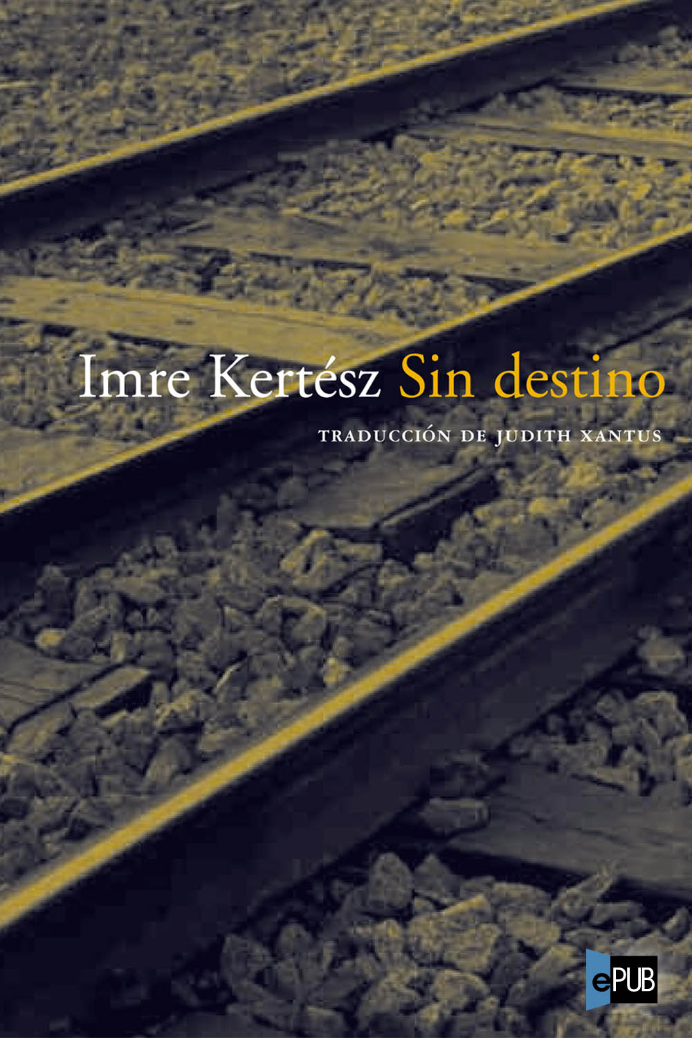 libro gratis Sin destino